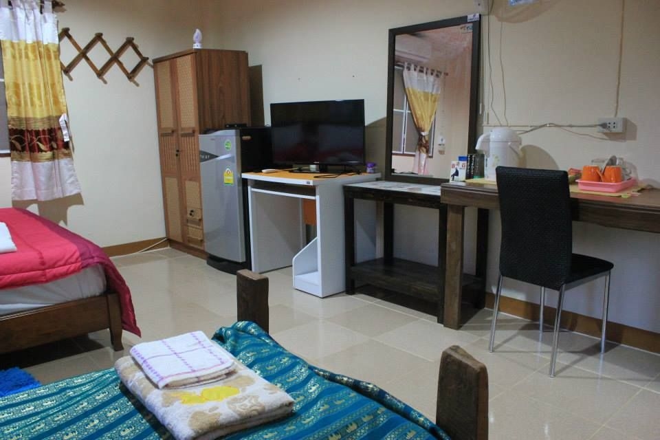Baan Chaiwong Resort4