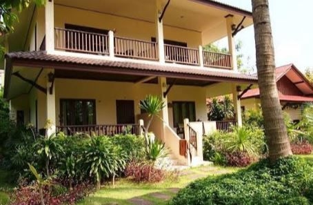 มานิตา รีสอร์ท (Manita Resort)1
