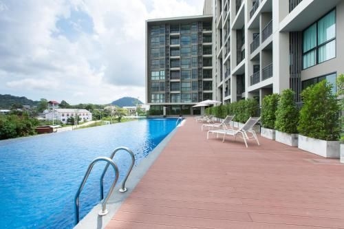 ชูการ์ปาล์ม เรสซิเดนซ์ (Sugar Palm Residence)4