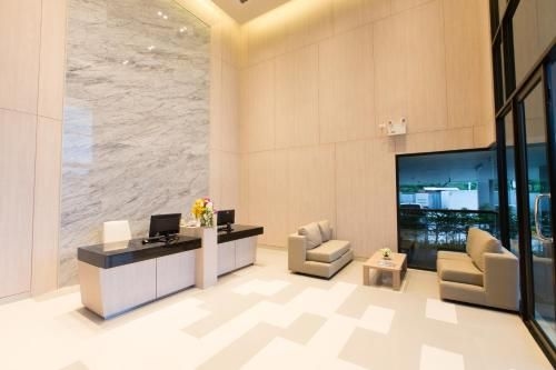 ชูการ์ปาล์ม เรสซิเดนซ์ (Sugar Palm Residence)2