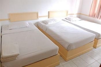U-Sa Family Hotel4