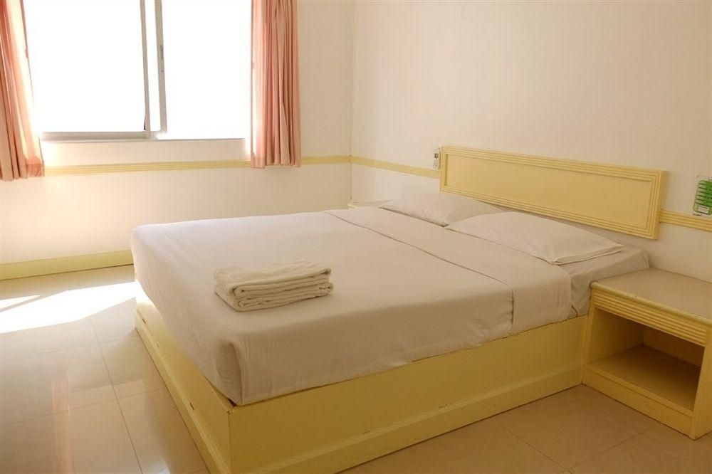 U-Sa Family Hotel2