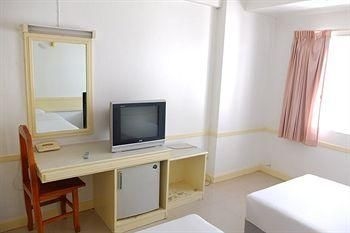 U-Sa Family Hotel1