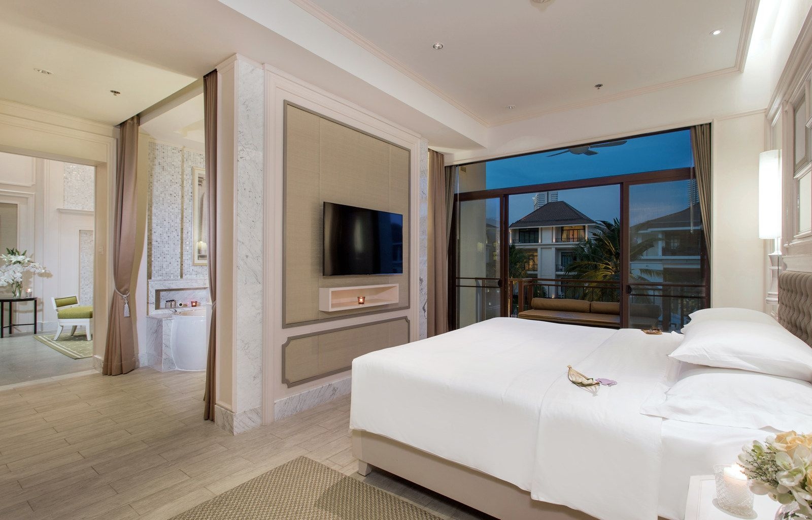 ยู สาทร กรุงเทพ (U Sathorn Bangkok)3