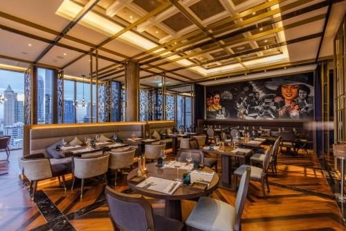 โรงแรมอินดิโก กรุงเทพ ถนนวิทยุ (Hotel Indigo Bangkok Wireless Road)2