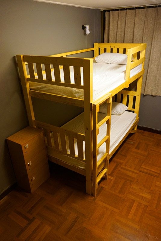 iDeer Hostel3