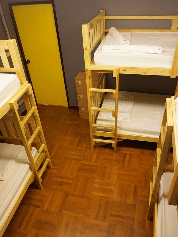 iDeer Hostel1