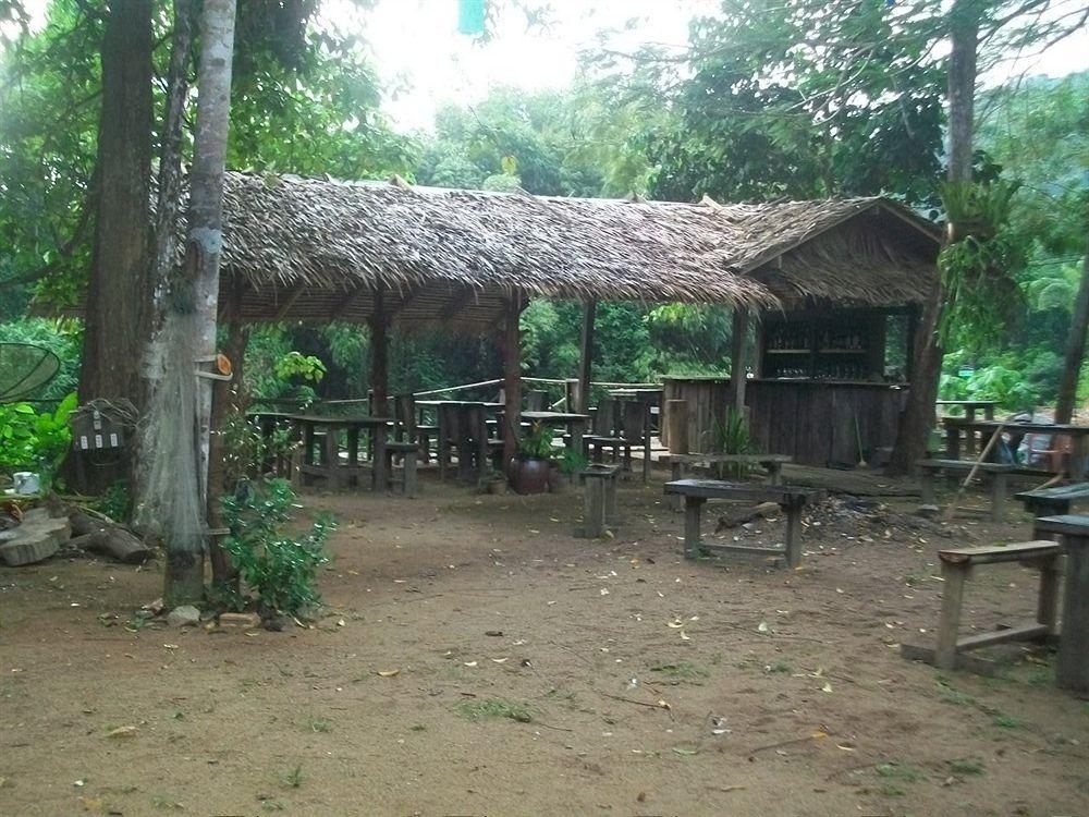แบมบู เฮาส์ (Bamboo House)4