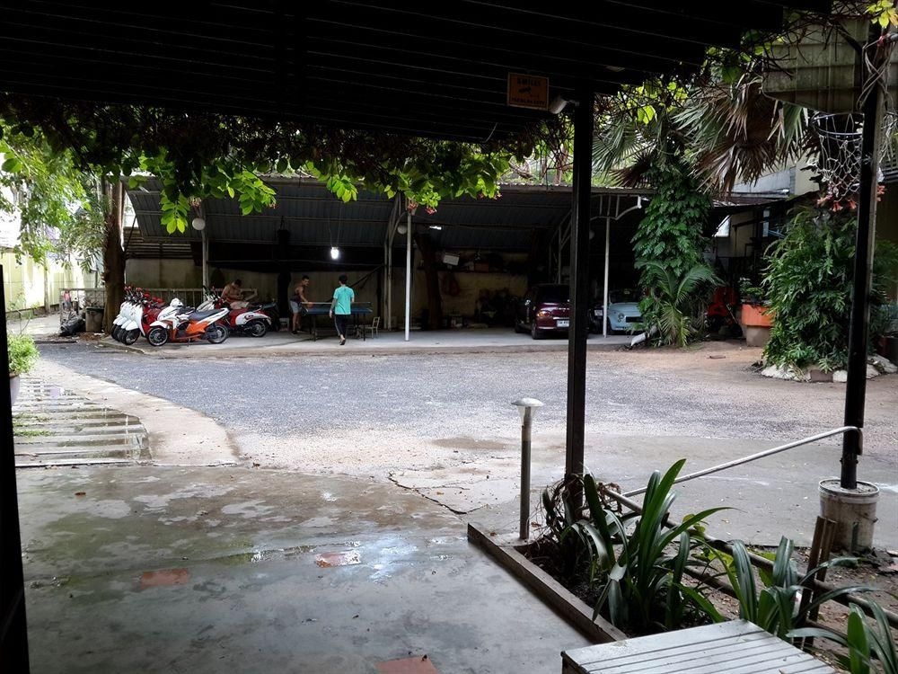 Anong Guesthouse4
