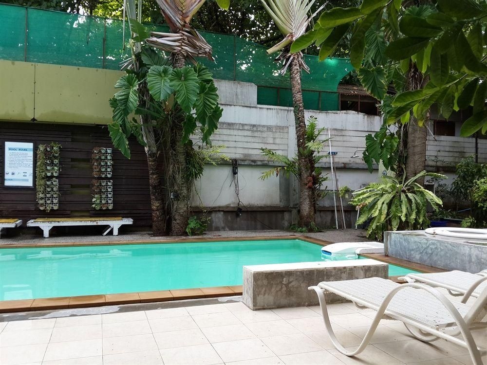 Anong Guesthouse0