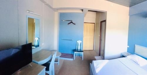 โรงแรมวิน (Win Hotel)4