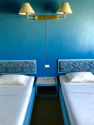 โรงแรมวิน (Win Hotel)3