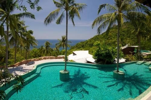 โตนดวิลล่า เกาะเต่า (Tanote Villa, Koh-Tao)4