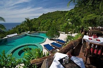 โตนดวิลล่า เกาะเต่า (Tanote Villa, Koh-Tao)0