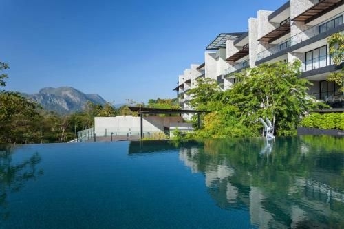 โบทานิกา เขาใหญ่ บาย ซีนิคอล (Botanica Khao Yai by Scenical)0
