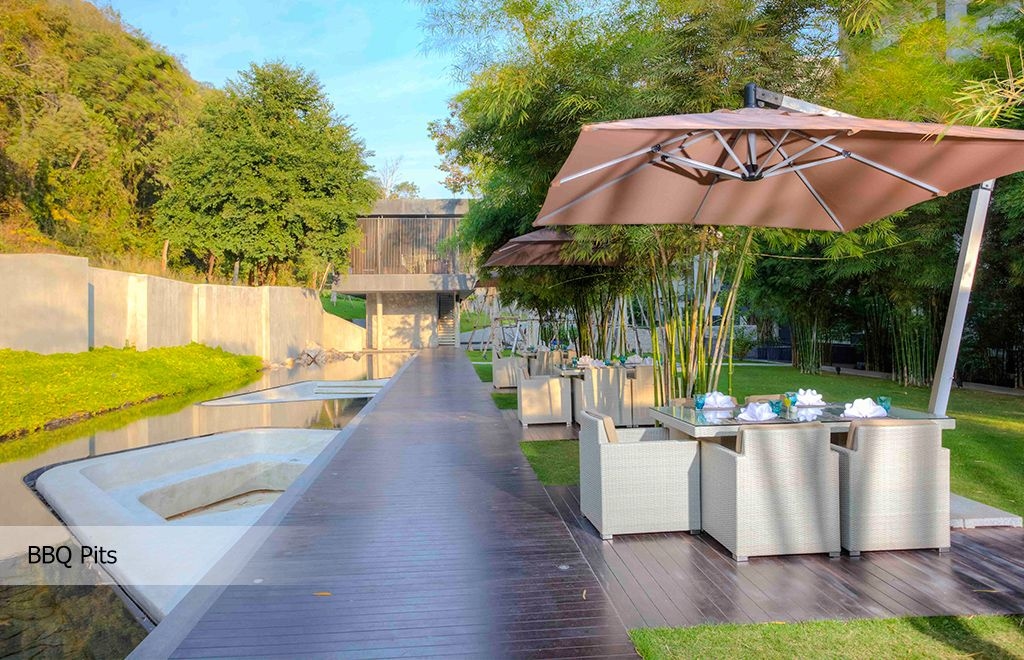 โบทานิกา เขาใหญ่ บาย ซีนิคอล (Botanica Khao Yai by Scenical)2