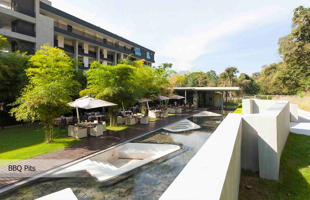 โบทานิกา เขาใหญ่ บาย ซีนิคอล (Botanica Khao Yai by Scenical)3