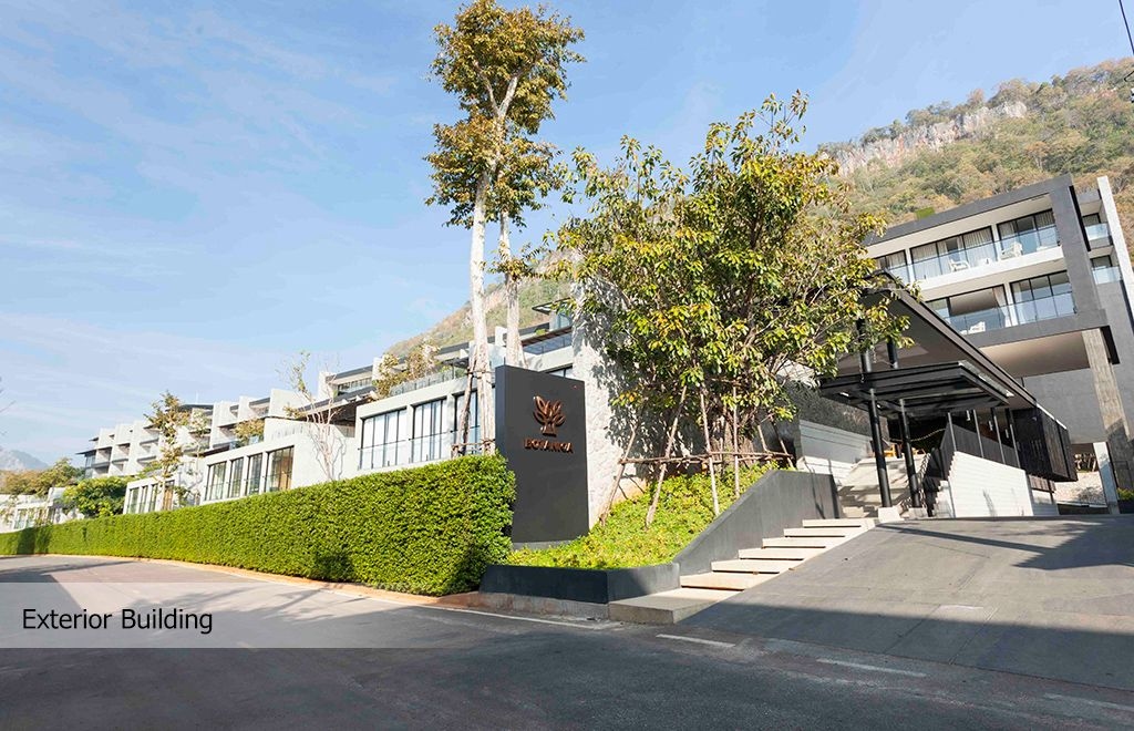 โบทานิกา เขาใหญ่ บาย ซีนิคอล (Botanica Khao Yai by Scenical)4