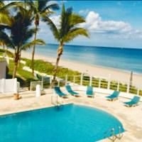 Villa Caprice Hotel4