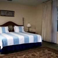 Villa Caprice Hotel3