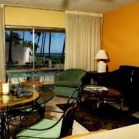 Villa Caprice Hotel1