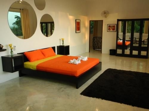 มังกี้ ฟลาวเวอร์ วิลลา (Monkey Flower Villas)3