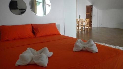 มังกี้ ฟลาวเวอร์ วิลลา (Monkey Flower Villas)4