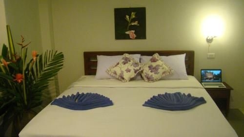 เขาสก กรีน วัลเลย์ รีสอร์ท (Khao Sok Green Valley Resort)2