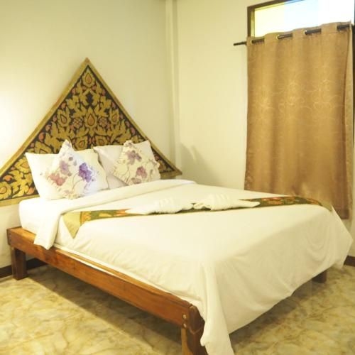 เขาสก กรีน วัลเลย์ รีสอร์ท (Khao Sok Green Valley Resort)1