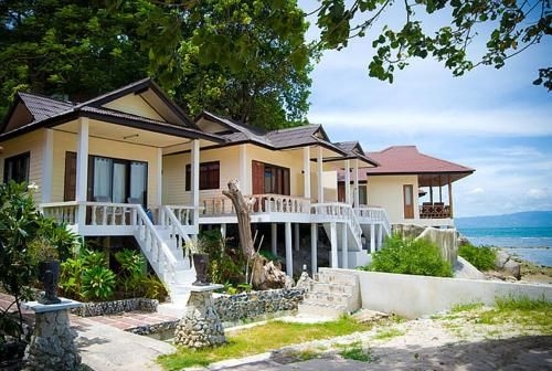 ริ้น บีช รีสอร์ท (Rin Beach Resort)1