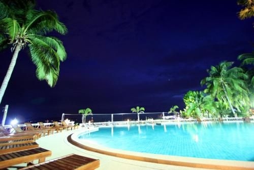 ริ้น บีช รีสอร์ท (Rin Beach Resort)4