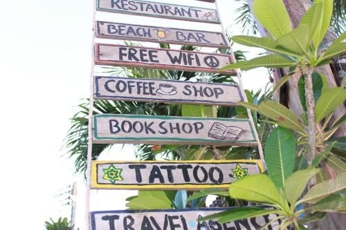 Horizon Bungalows Restaurant and Bar4