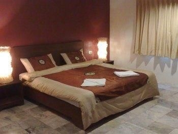 Nirvana Hotel1