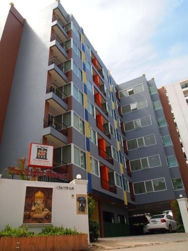 เดอะ ไรท์ รีสอร์ท (The Right Resort)1