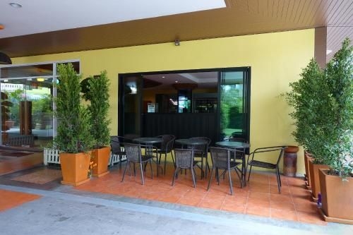 เดอะ ไรท์ รีสอร์ท (The Right Resort)3