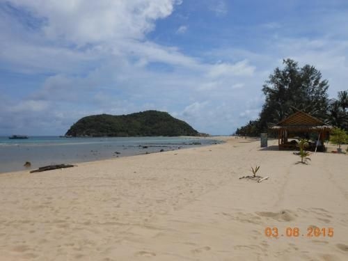 แม่หาด บีช วิว รีสอร์ท (Mae Haad Beach View Resort)2