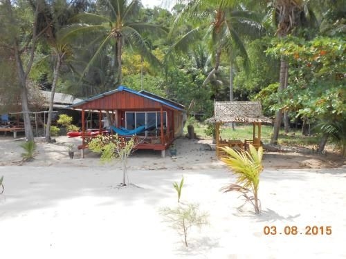 แม่หาด บีช วิว รีสอร์ท (Mae Haad Beach View Resort)3