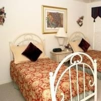 Gulfcoast Holiday Homes Inc Fort Myerscape Coral3
