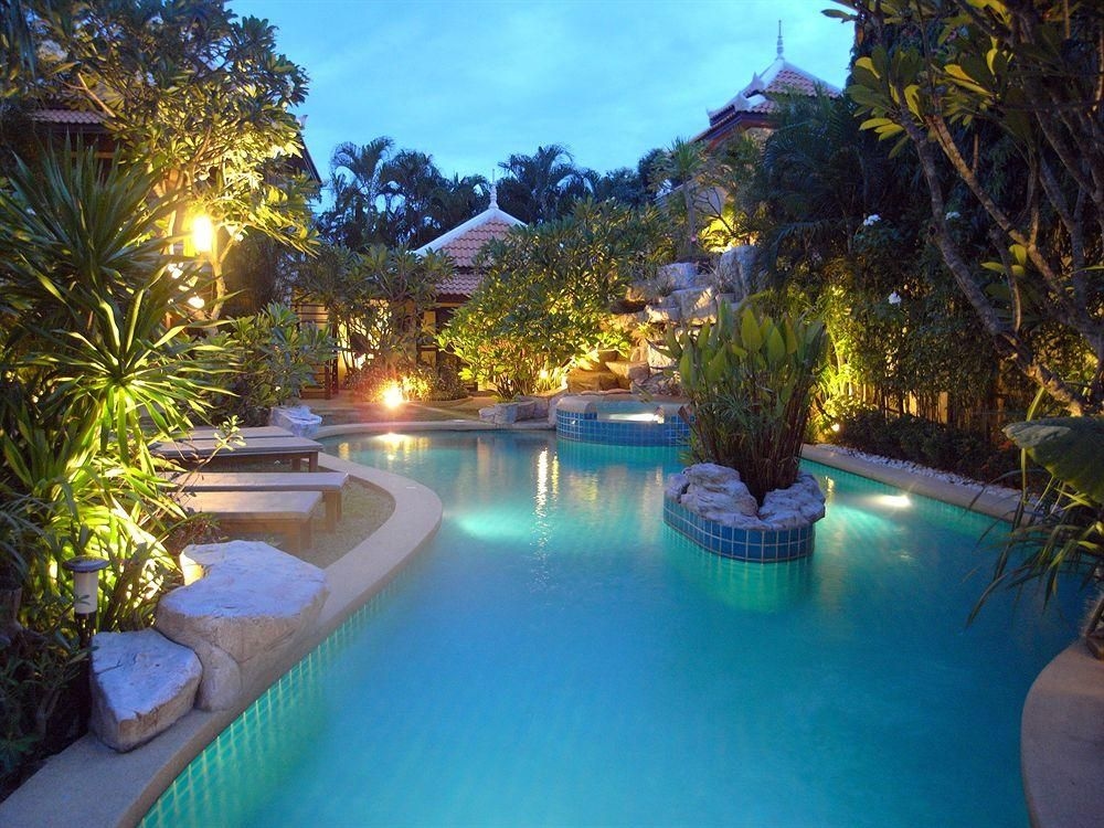 เลอ วิมาน รีสอร์ท (Le Viman Resort)0