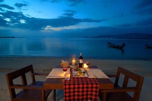 ณ สมุย เฮาส์ รีสอร์ต (Samui Haus Resort)3