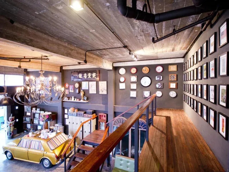 ควิป เบด แอนด์ เบรคฟาสต์ ภูเก็ต โฮเทล (Quip Bed & Breakfast Phuket Hotel)0