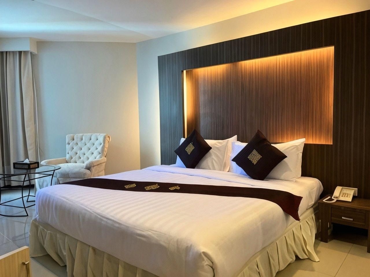 ซันทารา เวลเนส รีสอร์ต แอนด์ โฮเทล (Suntara Wellness Resort & Hotel)3