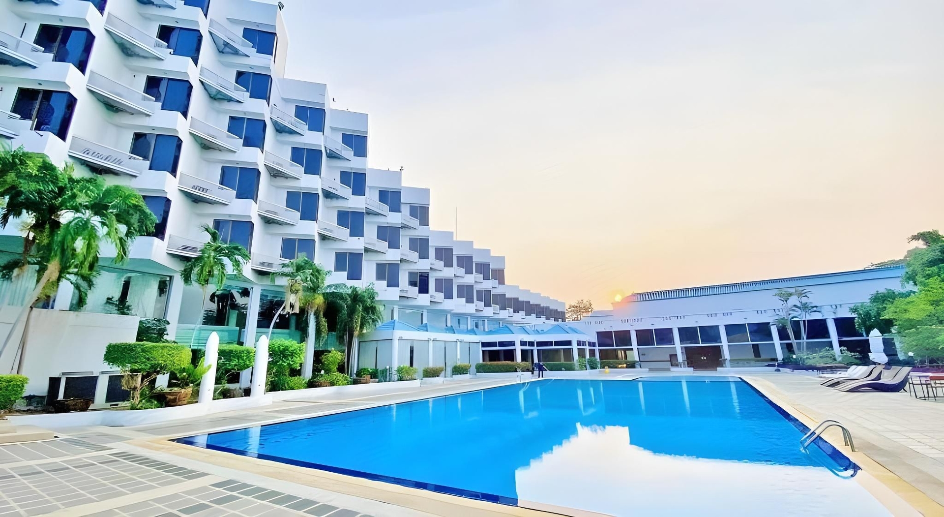 ซันทารา เวลเนส รีสอร์ต แอนด์ โฮเทล (Suntara Wellness Resort & Hotel)2