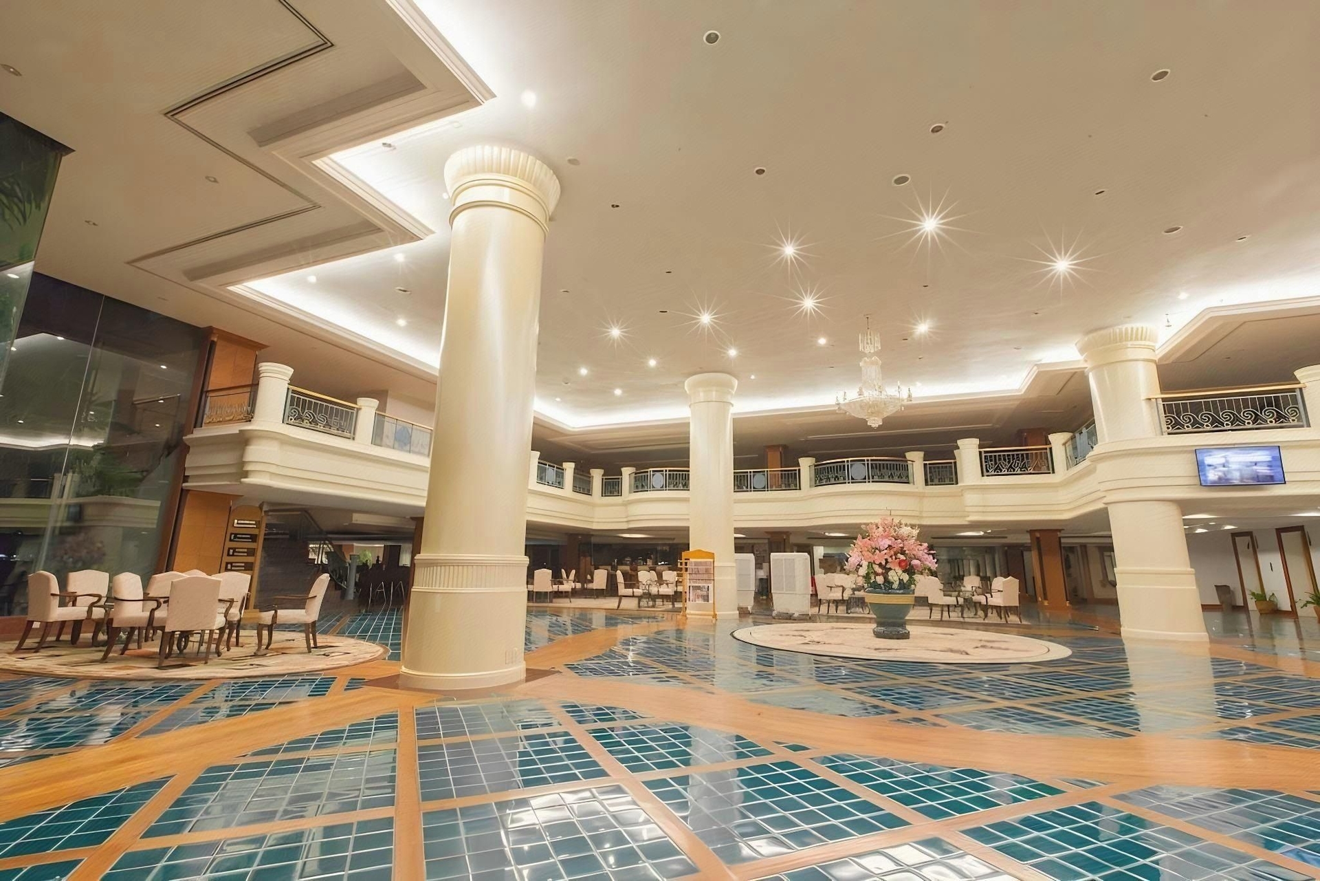 ซันทารา เวลเนส รีสอร์ต แอนด์ โฮเทล (Suntara Wellness Resort & Hotel)4
