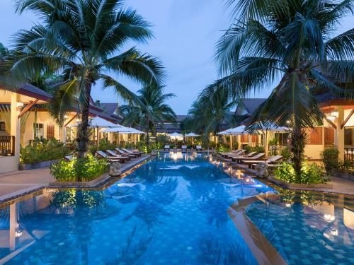 Le Piman Resort1
