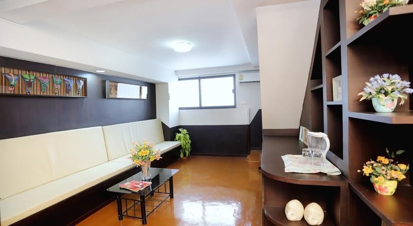 Baan Namtarn Guest House4