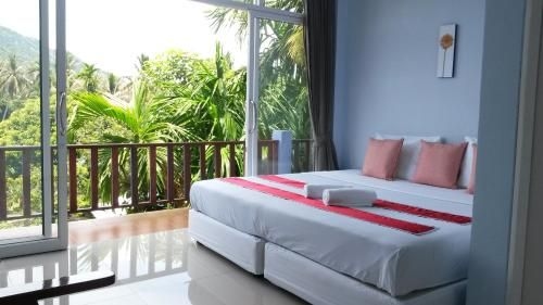 Rung Phangan Guest House1