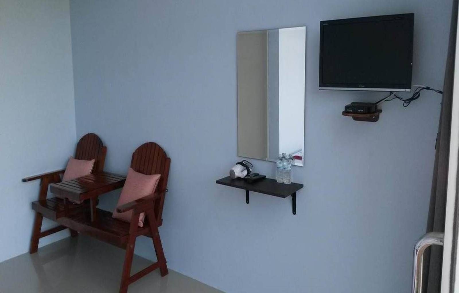 Rung Phangan Guest House3