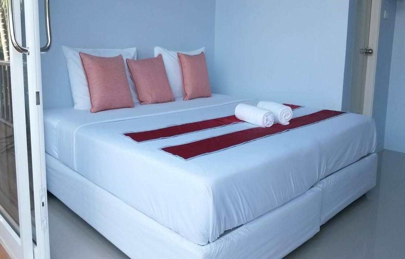 Rung Phangan Guest House4