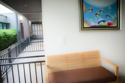 ดับเบิลดี บูทิค เรสซิเดนซ์ (DoubleD Boutique Residence)3